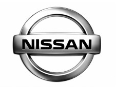Nissan Mirror Assy-Out 96301EB70A